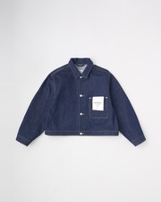 【UNIONWEAR】WORK JACKET 201D