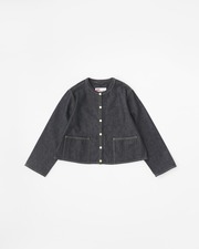 ARKLEY A-LINE DENIM