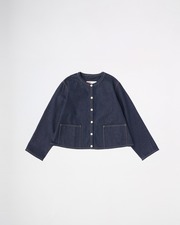 ARKLEY A-LINE DENIM