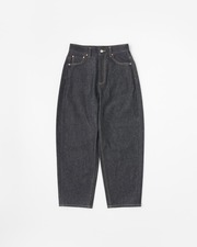 UNIONSLACKS 303D DENIM 詳細画像 ブラック 1