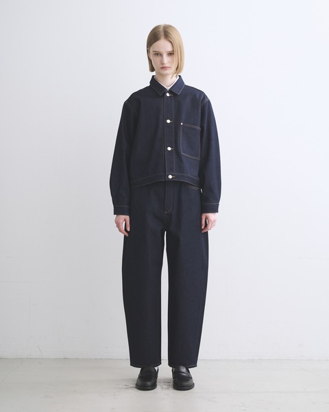 UNIONSLACKS 303D DENIM