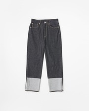 UNIONSLACKS 301D DENIM