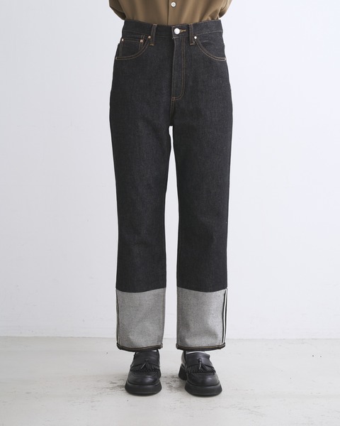 UNIONSLACKS 301D DENIM