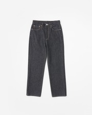 UNIONSLACKS 301D DENIM 詳細画像 ブラック 1