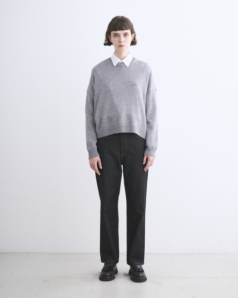 UNIONSLACKS 301D DENIM