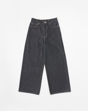 UNIONSLACKS 302D DENIM