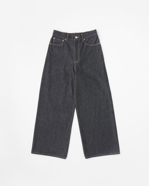 UNIONSLACKS 302D DENIM