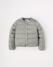 ARKLEY DOWN PACKABLE 詳細画像 セージ 1