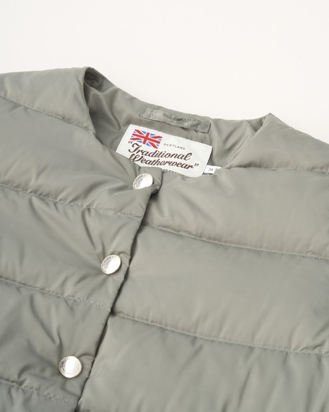 ARKLEY DOWN PACKABLE