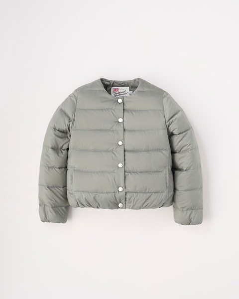 ARKLEY DOWN PACKABLEアークリー ダウン パッカブル