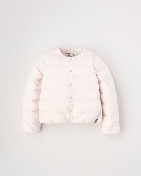 ARKLEY DOWN PACKABLEアークリー ダウン パッカブル