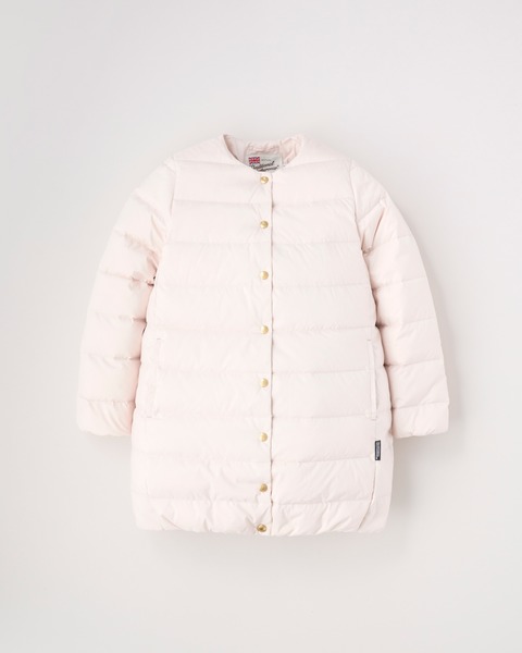 ARKLEY LONG DOWN PACKABLEアークリー ロング ダウン パッカブル