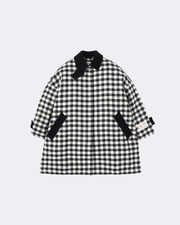 MALTON HEAT TWEED 詳細画像 ガンクラブチェック 1