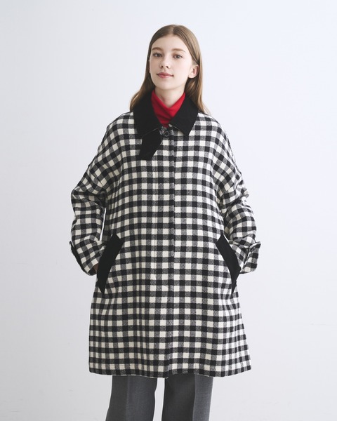 MALTON HEAT TWEED
