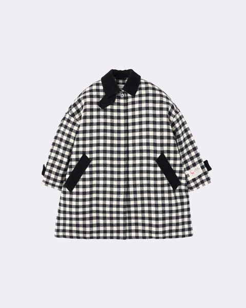 MALTON HEAT TWEED