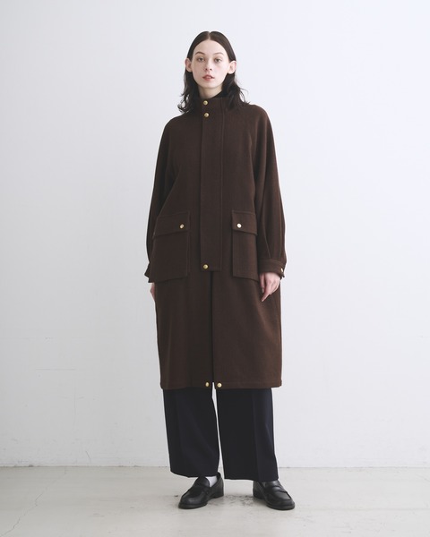 ELGIN LONG HEAT TWEED