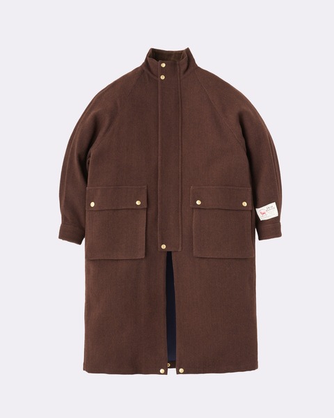 コート｜Traditional Weatherwear（トラディショナル ウェザー