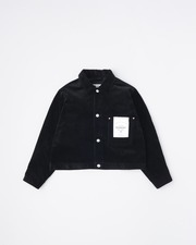 【UNIONWEAR】WORK JACKET 201