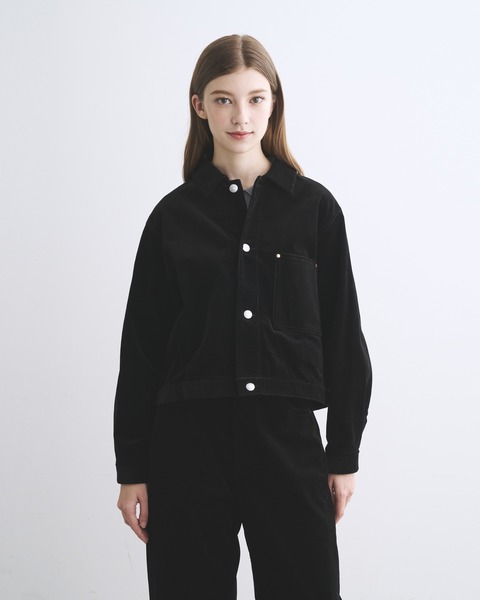 【UNIONWEAR】WORK JACKET 201