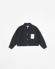 【UNIONWEAR】WORK JACKET 201