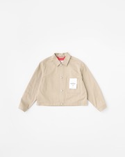 【UNIONWEAR】WORK JACKET 201 詳細画像 フォーン 11