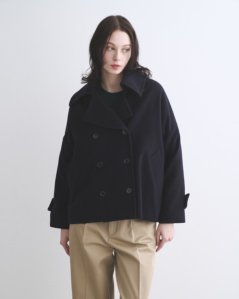 MALTON PEA COAT