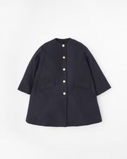 LINTON NO COLLAR 詳細画像 ネイビー 1
