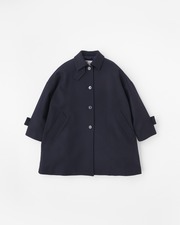 MALTON BUTTON THROUGH 詳細画像 ネイビー 1