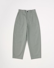 UNIONSLACKS 303 CHINO 詳細画像 セージ 11