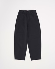 UNIONSLACKS 303 CHINO 詳細画像 ブラック 11