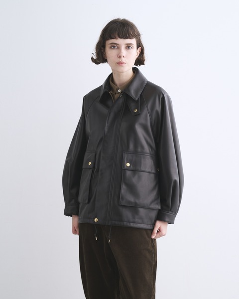 ELTON LEATHER