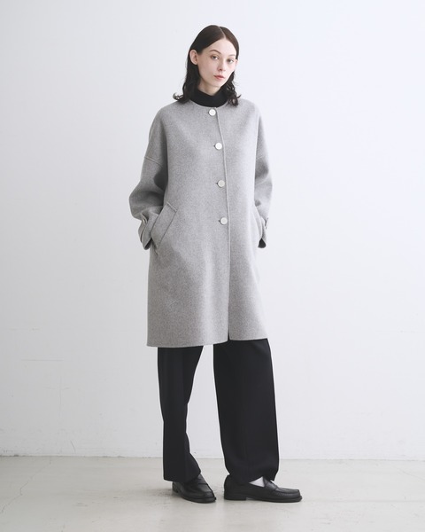 MALTON LONG NO COLLAR RV