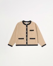 ARKLEY KNIT
