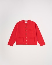 ARKLEY KNIT 詳細画像 レッド 11