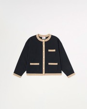 ARKLEY KNIT 詳細画像 ブラック 11