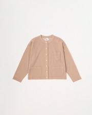 ARKLEY KNIT SHEER 詳細画像 ベージュ 11