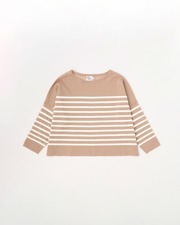 LYNE KNIT SHEER