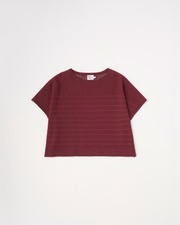 LYNE KNIT SHEER NO SLEEVE