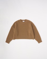 STOWMARKET 詳細画像 カーキブラウン 11