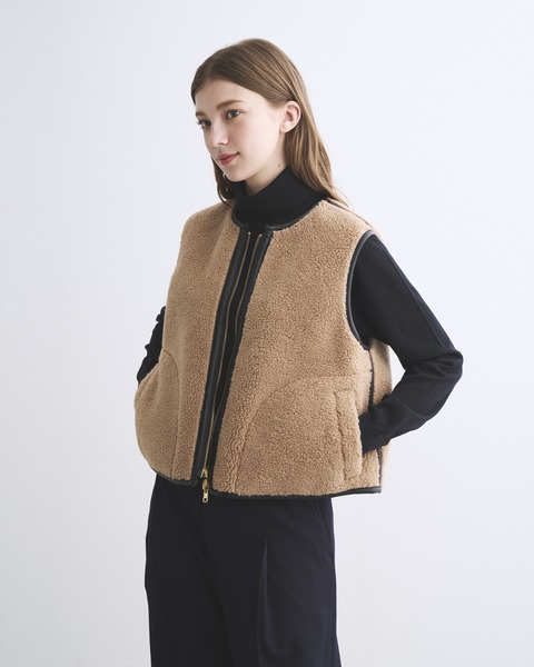 RAINHAM GILET