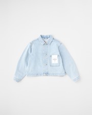 【UNIONWEAR】WORK JACKET 201D