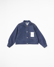 【UNIONWEAR】WORK JACKET 201D