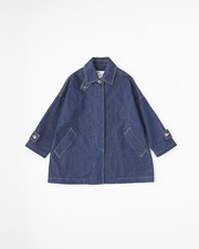 MALTON DENIM 詳細画像 インディゴワンウォッシュ 1