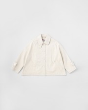 MALTON BUTTON THROUGH DENIM