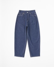 UNIONSLACKS 303D 詳細画像 インディゴワンウォッシュ 1