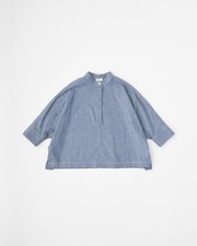 BARNET 詳細画像 インディゴ ワンウォッシュ 1