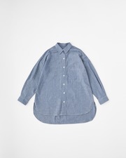 RUNCORN 詳細画像 インディゴワンウォッシュ 1