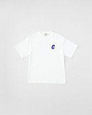 TWW TEE EX.CLUEL 詳細画像 オフホワイト 1