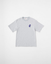 TWW TEE EX.CLUEL 詳細画像 トップグレー 1