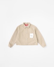 【UNIONWEAR】WORK JACKET 201
